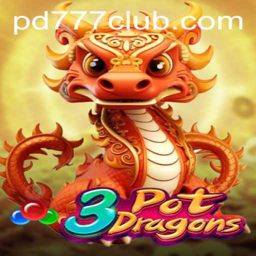 Discover the Mystical World of 3PotDragons: An Epic Gaming Adventure Awaits
