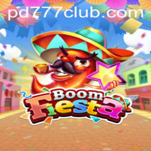 BoomFiesta: A Thrilling New Game Experience with PD777