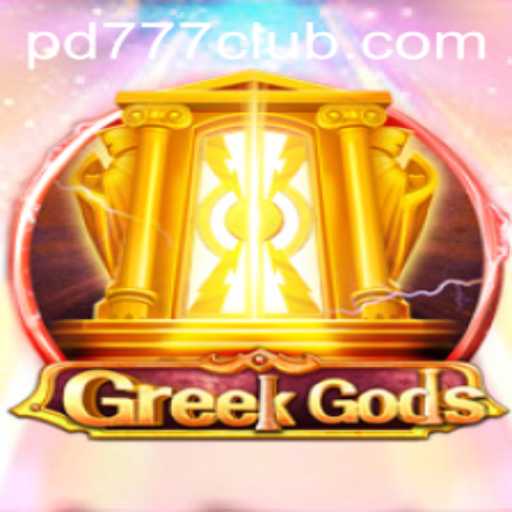 Discovering GreekGods: The Epic Adventure with PD777