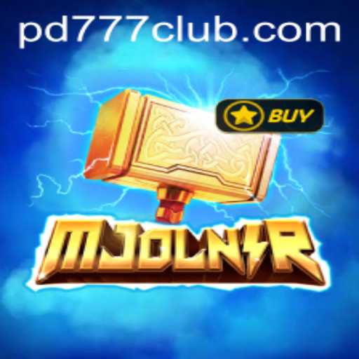 Unveiling Mjolnir: The Electrifying New Game with PD777