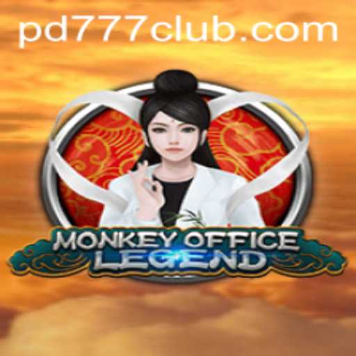 MonkeyOfficeLegend: The Rise of PD777 in Virtual Gaming