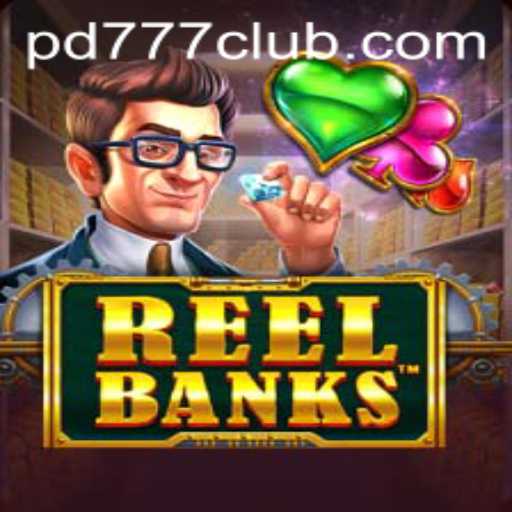 Exploring the Thrilling World of ReelBanks: A Game of Strategy and Chance