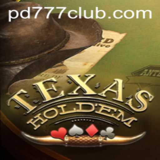 All About Texas Holdem: Unraveling the Excitement with PD777