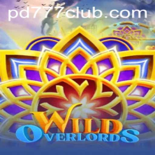 WildOverlords: A Revolutionary Gaming Experience with PD777